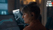 Ruth Madeley GIF by Doctor Who