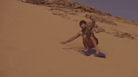 Surf Surfing GIF by https://www.sharryup.com/