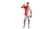 Football Sport Sticker by SK Slavia Praha