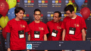Icpc2017 GIF by icpc