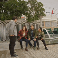 G Showtv GIF by Eccho Rights