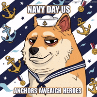 Dog Illustration GIF by Doge Pound