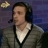 hyperrpg twitch book friend nerd GIF