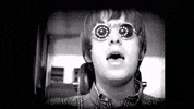 Liam Gallagher 90S GIF by Oasis