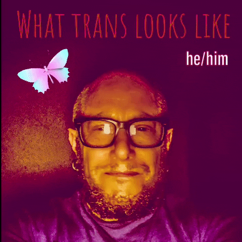 transgreaser giphyattribution queer trans transgender GIF