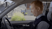 Oh No Reaction GIF by ABC TV + IVIEW