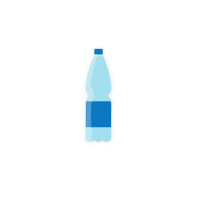 CachantunCL agua refrescante agua mineral cachantun Sticker