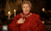 Fortune Teller Love GIF