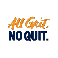 Allgritnoquit Sticker by MJFF Staff