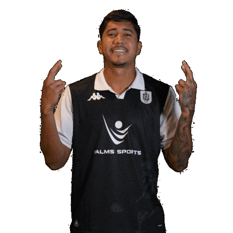 Freddy Vargas Sticker by Neftchi