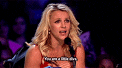britney spears television GIF by RealityTVGIFs