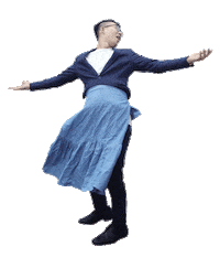 Eason Sticker by MOZTECH 墨子科技