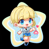 Nft Love GIF by FreeNFT