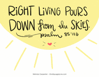 CalmInThePsalms god christian bible prayer GIF