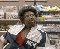 Martin Tv Show GIF by Martin