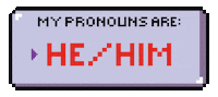 Trans Gender Sticker
