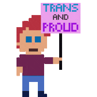 Pride Day Gay Sticker