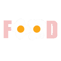 Food Breakfast Sticker by holabonita