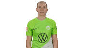 Fail Go Home Sticker by VfL Wolfsburg