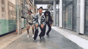Dance Vote GIF by Global Citizen