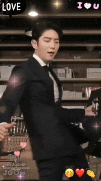Lee Joon Gi Vampire GIF