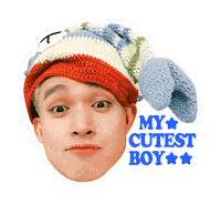 Carrot Sticker