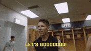 Lets Go Sport GIF by Chicago Fire Football Club
