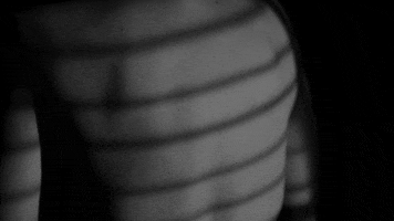 Black And White Hand GIF by Sub Pop Records