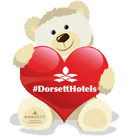 Heart Malaysia Sticker by Dorsett Grand Subang