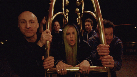 Poprock GIF by Big Noise