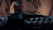 judi shekoni club GIF by Ice on Audience