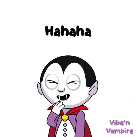 Cracking Up Lol GIF by VeeFriends