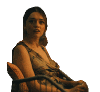 The White Lotus Sticker by HBO Max