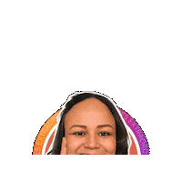 Perfil Bienal Sticker by Grupo Play