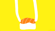 art cat GIF by Cindy Suen
