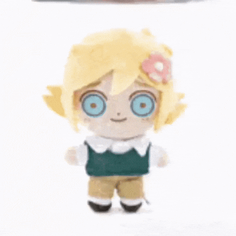 Omori Basil GIF