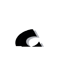 Logo Sticker by Concretar