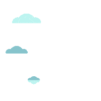 viajar take off Sticker by Wamos Air