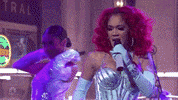 Snl Saweetie GIF by Saturday Night Live