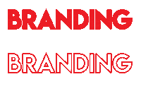advertising agency marketing Sticker by Maxmedia Creates