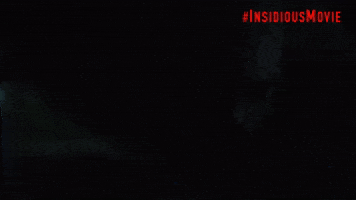 Insidious GIF by Sony Pictures