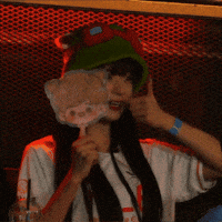 CuteMorrow lol league of legends chaeyoung fromis9 GIF