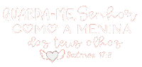Heart Frases Sticker