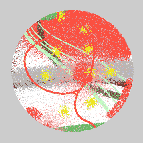 animation art GIF by Ori Toor