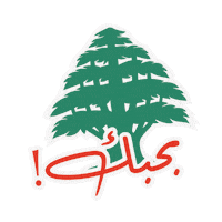 Dubai Uae Sticker by Minbaladeh