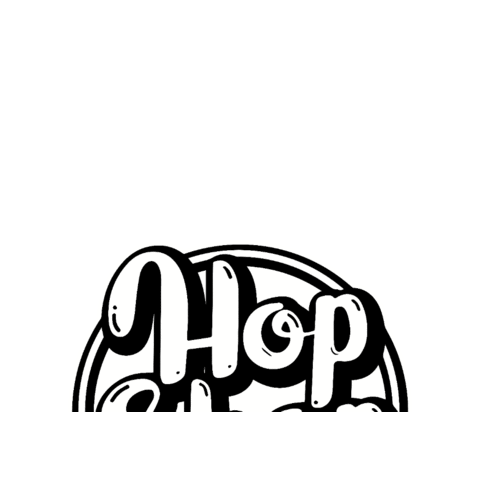 HopShopAberdeen giphyupload craft beer hop shop aberdeen westhill service station Sticker