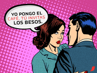 GIF by Nescafé Ecuador