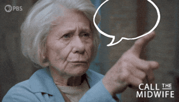 Episode 5 Threat GIF by PBS