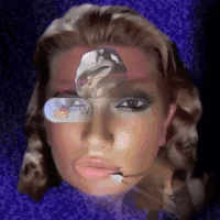 Art Love GIF by Anne Horel