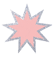 Happy Pink Sticker